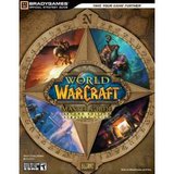 World of Warcraft: Master Guide -- Second Edition (Bradygames Official Strategy Guide)